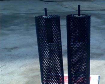 寶雞鈦陽極使用需注意的七大事項(xiàng)