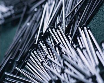 鎳管在水處理方面的使用