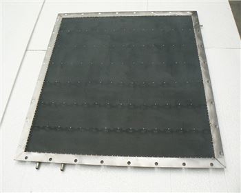 鈦陽極是如何涂敷涂層的？